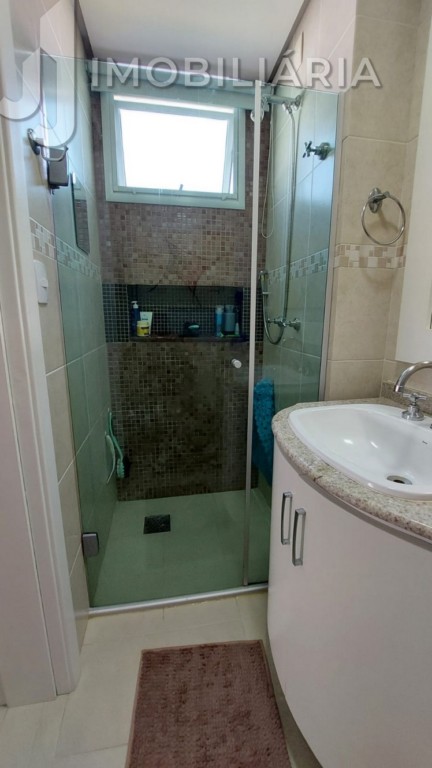 Apartamento para venda no Ingleses do Rio Vermelho em Florianopolis com 79,22m² por R$ 897.000,00