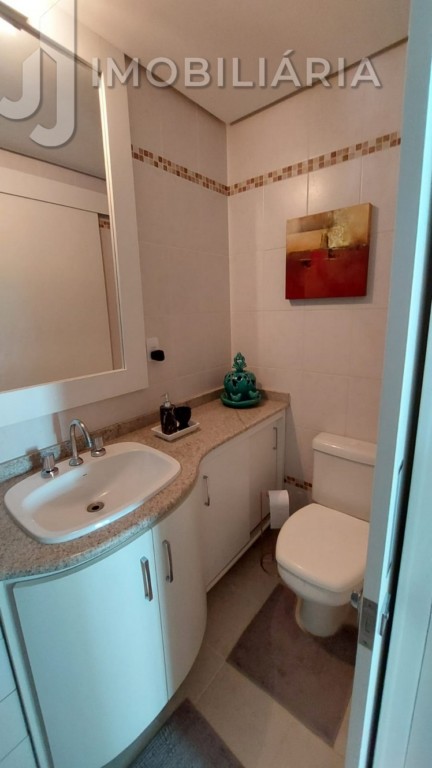 Apartamento para venda no Ingleses do Rio Vermelho em Florianopolis com 79,22m² por R$ 897.000,00