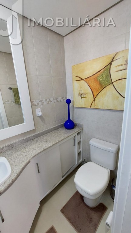 Apartamento para venda no Ingleses do Rio Vermelho em Florianopolis com 79,22m² por R$ 897.000,00