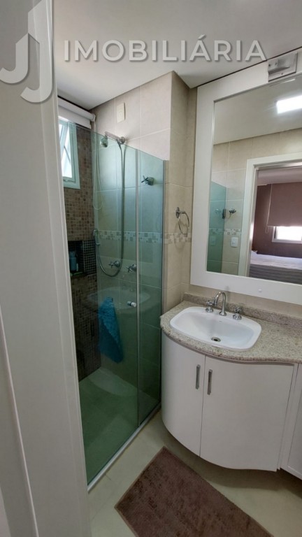 Apartamento para venda no Ingleses do Rio Vermelho em Florianopolis com 79,22m² por R$ 897.000,00
