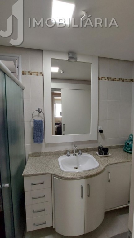 Apartamento para venda no Ingleses do Rio Vermelho em Florianopolis com 79,22m² por R$ 897.000,00
