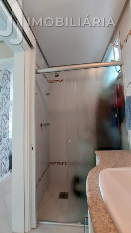 Apartamento para venda no Ingleses do Rio Vermelho em Florianopolis com 79,22m² por R$ 897.000,00