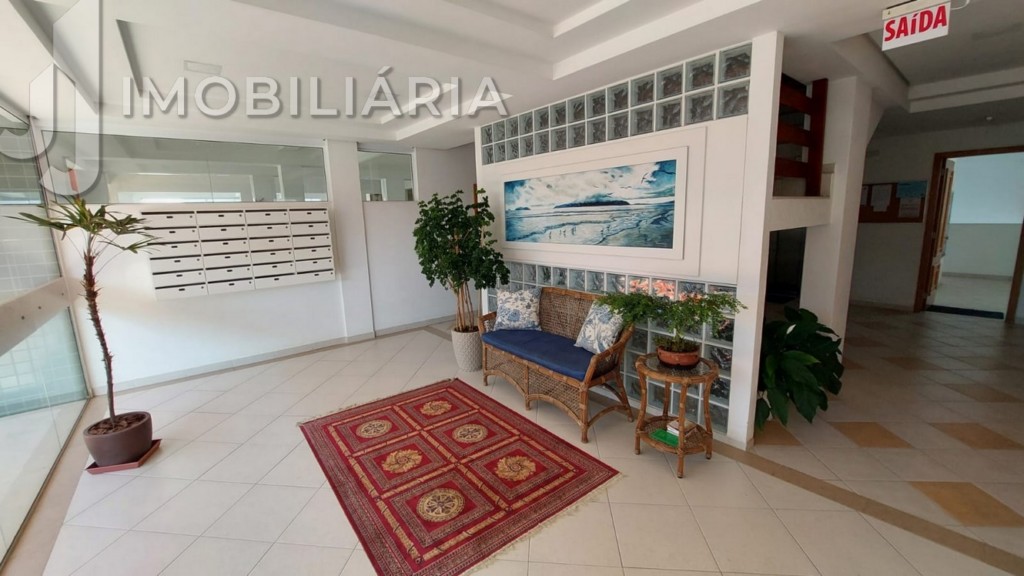 Apartamento para venda no Ingleses do Rio Vermelho em Florianopolis com 79,22m² por R$ 897.000,00