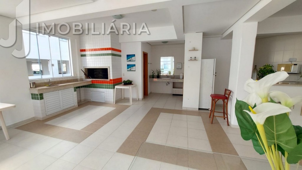 Apartamento para venda no Ingleses do Rio Vermelho em Florianopolis com 79,22m² por R$ 897.000,00
