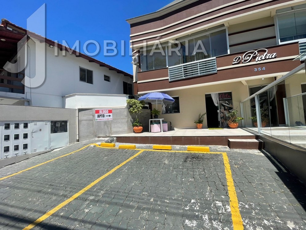 Apartamento para locacao no Ingleses do Rio Vermelho em Florianopolis com 0m² por R$ 4.300,00