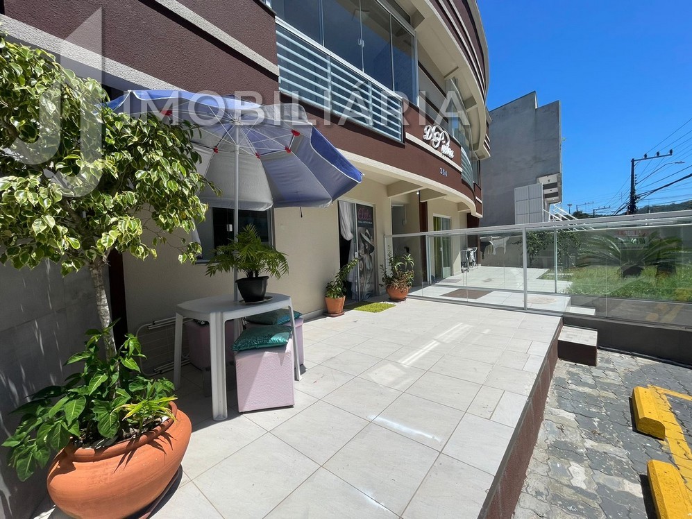Apartamento para locacao no Ingleses do Rio Vermelho em Florianopolis com 0m² por R$ 4.300,00