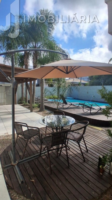 Casa Residencial para venda no Ingleses do Rio Vermelho em Florianopolis com 420m² por R$ 1.250.000,00