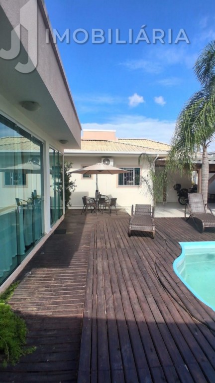 Casa Residencial para venda no Ingleses do Rio Vermelho em Florianopolis com 420m² por R$ 1.250.000,00