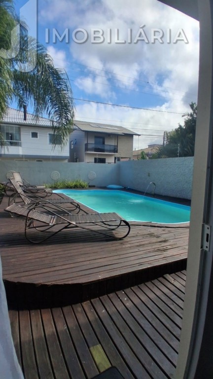 Casa Residencial para venda no Ingleses do Rio Vermelho em Florianopolis com 420m² por R$ 1.250.000,00