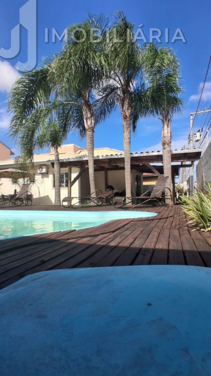 Casa Residencial para venda no Ingleses do Rio Vermelho em Florianopolis com 420m² por R$ 1.250.000,00
