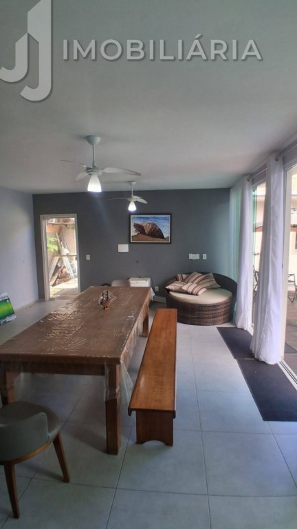 Casa Residencial para venda no Ingleses do Rio Vermelho em Florianopolis com 420m² por R$ 1.250.000,00