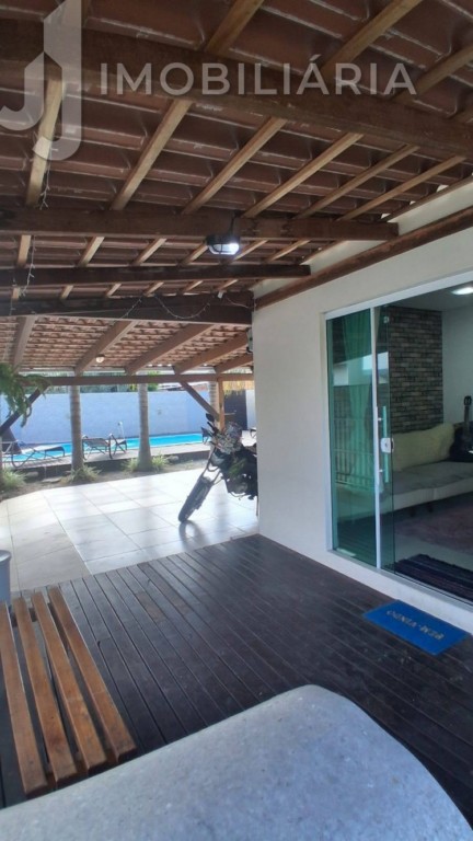 Casa Residencial para venda no Ingleses do Rio Vermelho em Florianopolis com 420m² por R$ 1.250.000,00