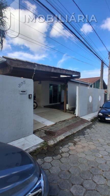 Casa Residencial para venda no Ingleses do Rio Vermelho em Florianopolis com 420m² por R$ 1.250.000,00