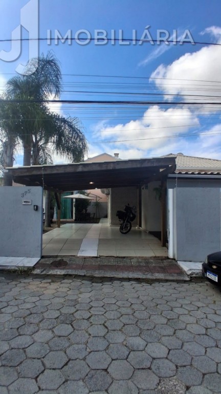 Casa Residencial para venda no Ingleses do Rio Vermelho em Florianopolis com 420m² por R$ 1.250.000,00