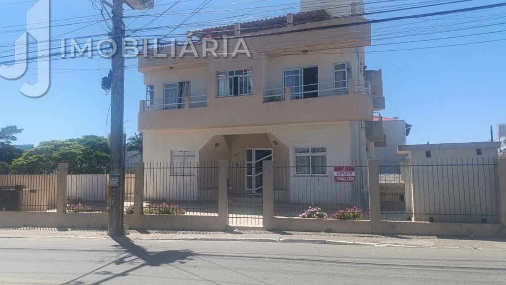 Prédio Residencial para venda no Ingleses do Rio Vermelho em Florianopolis com 525m² por R$ 4.000.000,00