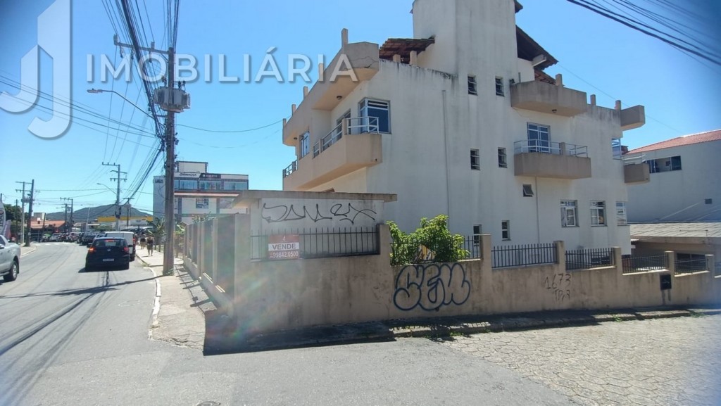 Prédio Residencial para venda no Ingleses do Rio Vermelho em Florianopolis com 525m² por R$ 4.000.000,00