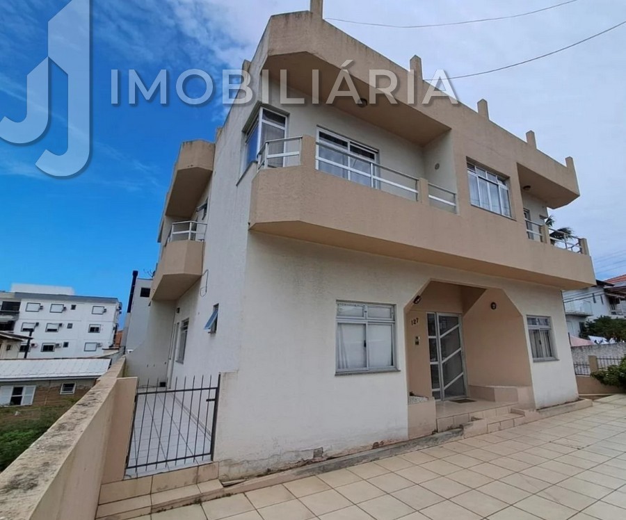 Prédio Residencial para venda no Ingleses do Rio Vermelho em Florianopolis com 525m² por R$ 4.000.000,00