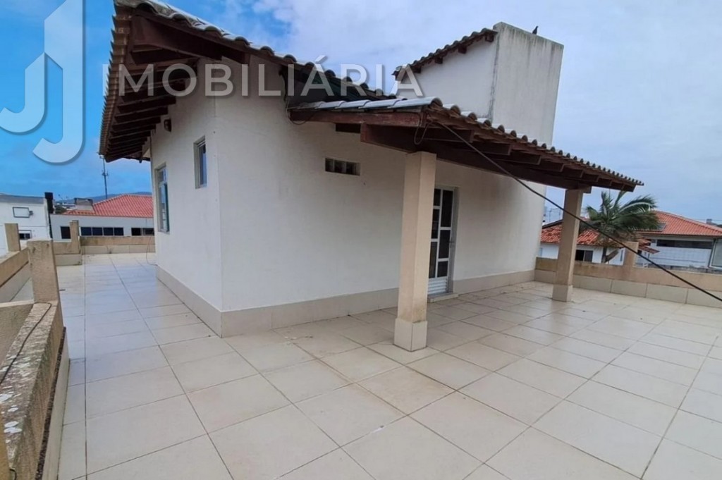 Prédio Residencial para venda no Ingleses do Rio Vermelho em Florianopolis com 525m² por R$ 4.000.000,00