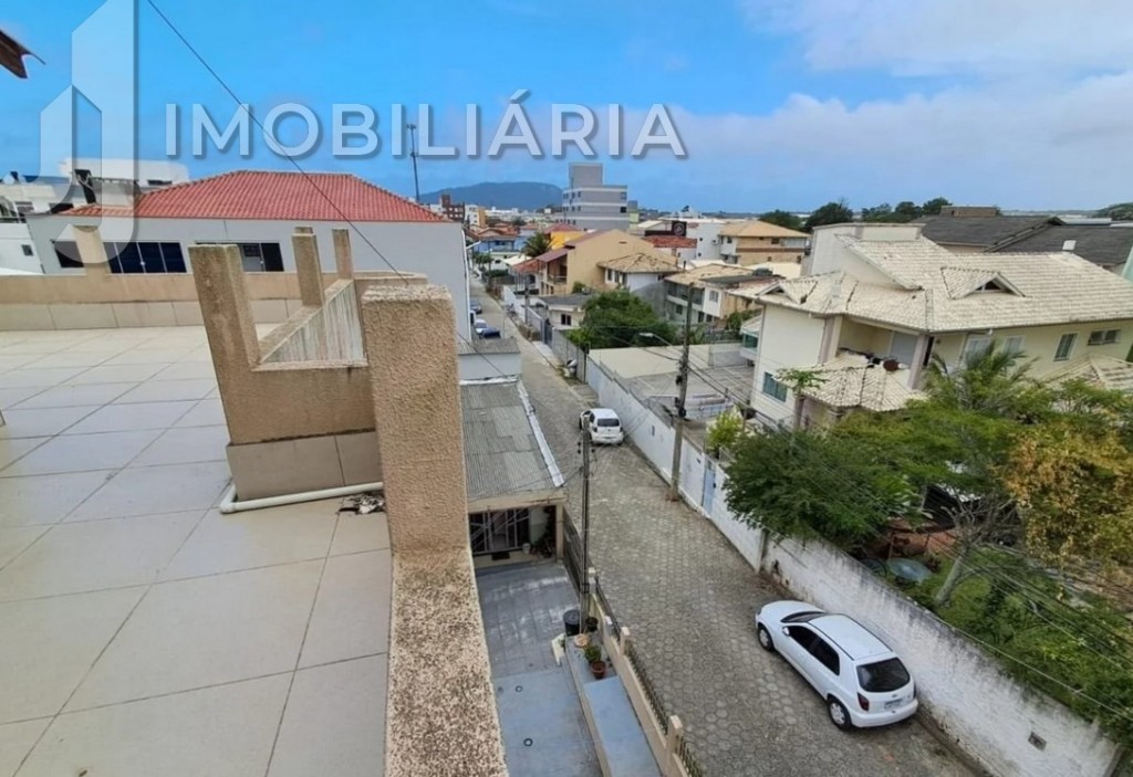 Prédio Residencial para venda no Ingleses do Rio Vermelho em Florianopolis com 525m² por R$ 4.000.000,00