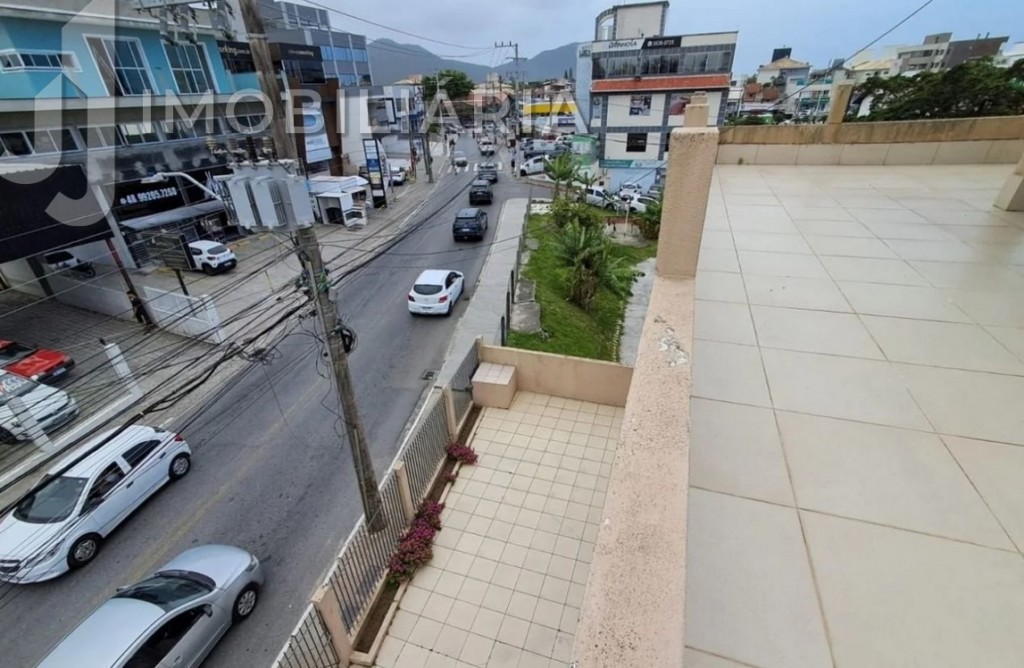 Prédio Residencial para venda no Ingleses do Rio Vermelho em Florianopolis com 525m² por R$ 4.000.000,00