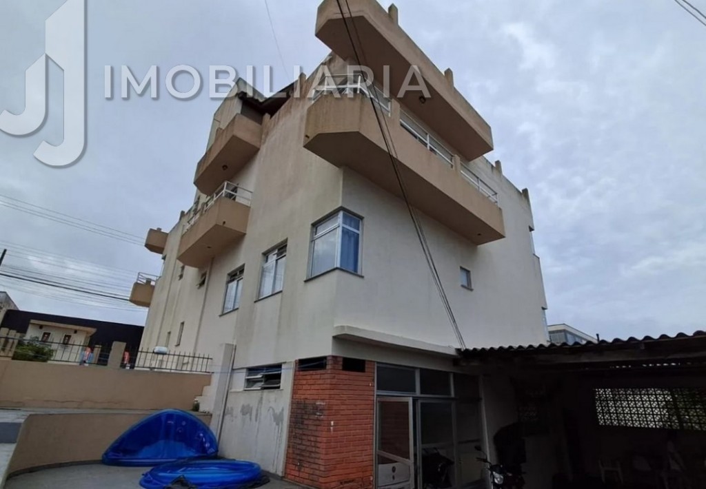 Prédio Residencial para venda no Ingleses do Rio Vermelho em Florianopolis com 525m² por R$ 4.000.000,00
