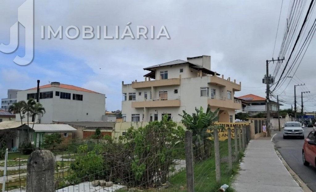 Prédio Residencial para venda no Ingleses do Rio Vermelho em Florianopolis com 525m² por R$ 4.000.000,00