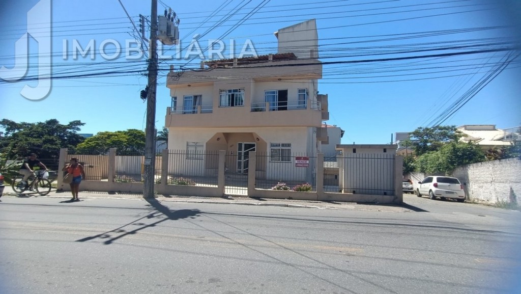 Prédio Residencial para venda no Ingleses do Rio Vermelho em Florianopolis com 525m² por R$ 4.000.000,00