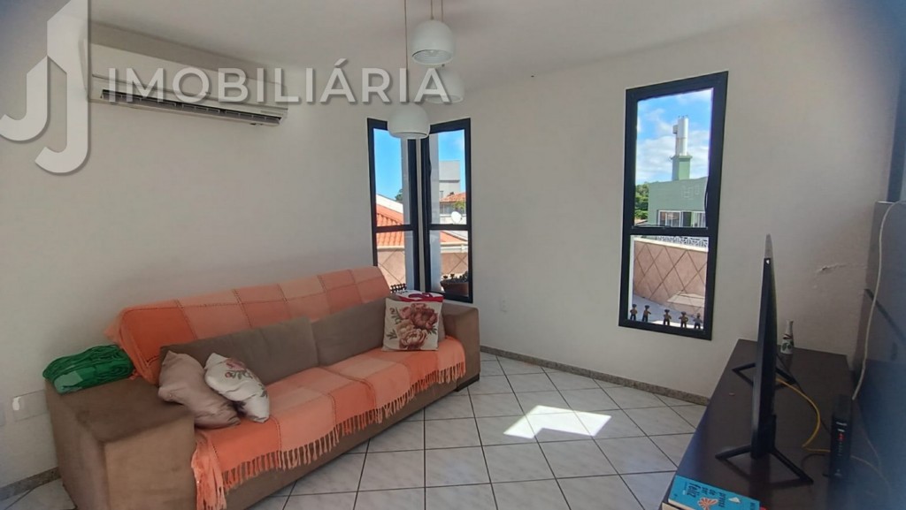Cobertura para venda no Ingleses do Rio Vermelho em Florianopolis com 250m² por R$ 1.060.000,00