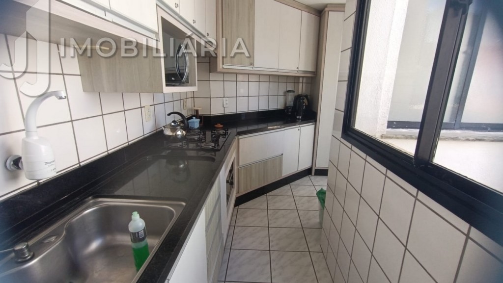 Cobertura para venda no Ingleses do Rio Vermelho em Florianopolis com 250m² por R$ 1.060.000,00