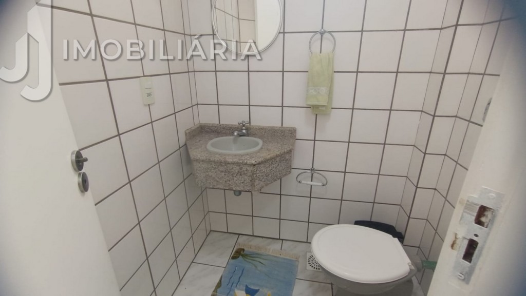 Cobertura para venda no Ingleses do Rio Vermelho em Florianopolis com 250m² por R$ 1.060.000,00
