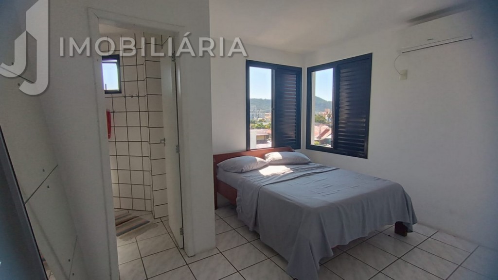 Cobertura para venda no Ingleses do Rio Vermelho em Florianopolis com 250m² por R$ 1.060.000,00