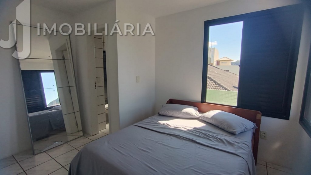 Cobertura para venda no Ingleses do Rio Vermelho em Florianopolis com 250m² por R$ 1.060.000,00