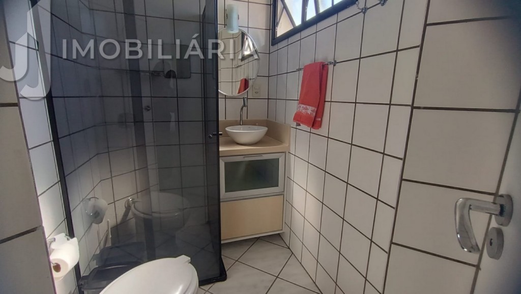 Cobertura para venda no Ingleses do Rio Vermelho em Florianopolis com 250m² por R$ 1.060.000,00