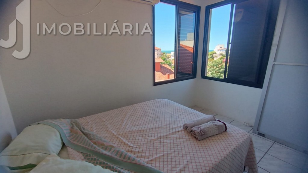 Cobertura para venda no Ingleses do Rio Vermelho em Florianopolis com 250m² por R$ 1.060.000,00