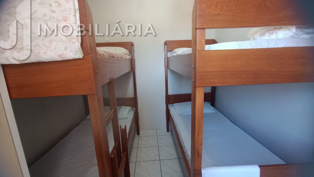 Cobertura para venda no Ingleses do Rio Vermelho em Florianopolis com 250m² por R$ 1.060.000,00