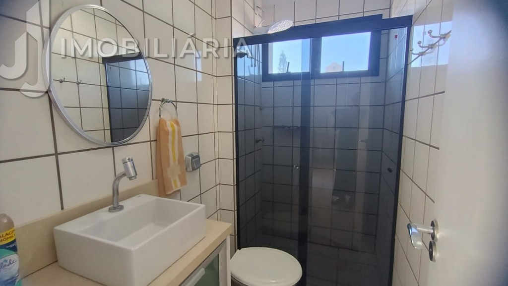 Cobertura para venda no Ingleses do Rio Vermelho em Florianopolis com 250m² por R$ 1.060.000,00