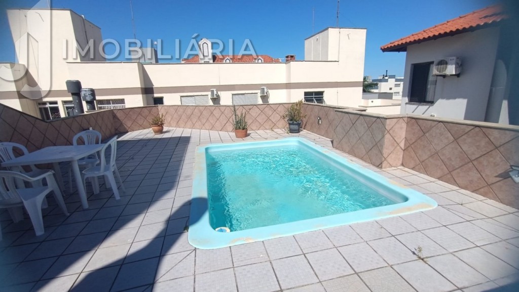 Cobertura para venda no Ingleses do Rio Vermelho em Florianopolis com 250m² por R$ 1.060.000,00