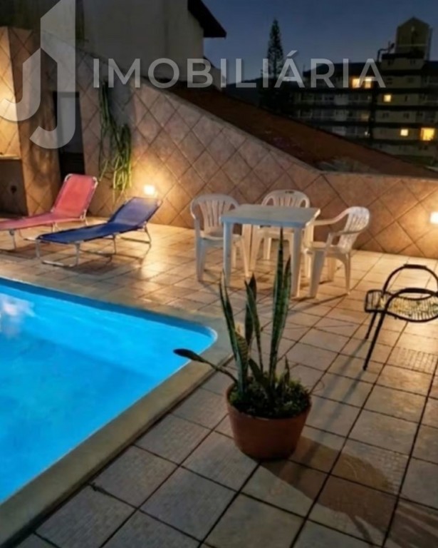 Cobertura para venda no Ingleses do Rio Vermelho em Florianopolis com 250m² por R$ 1.060.000,00