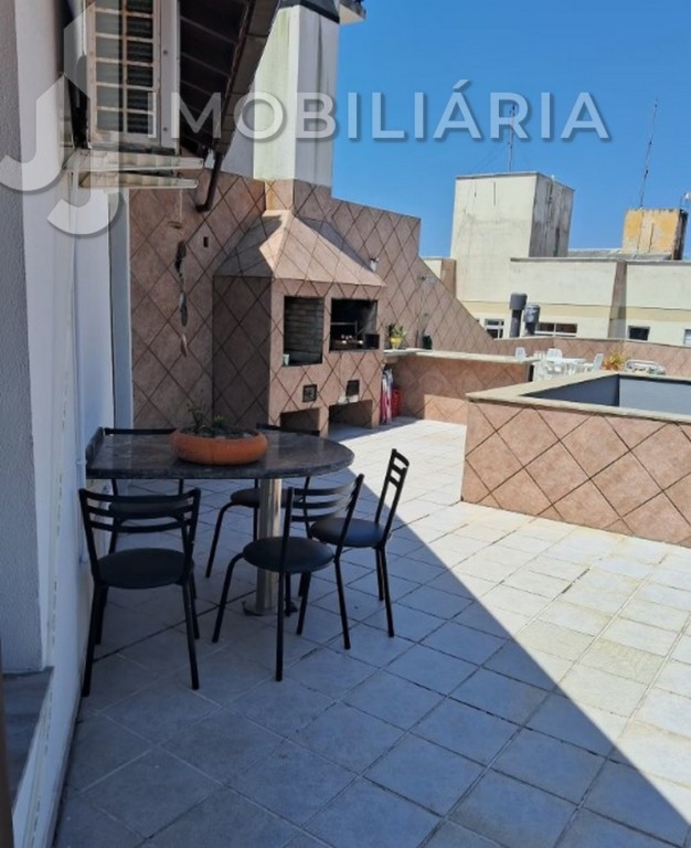 Cobertura para venda no Ingleses do Rio Vermelho em Florianopolis com 250m² por R$ 1.060.000,00