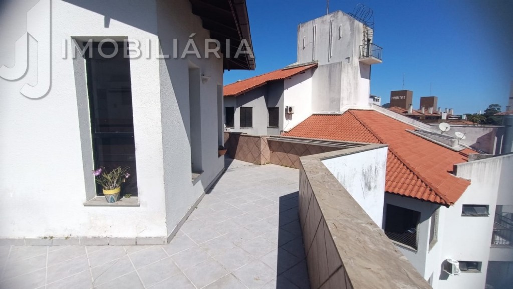 Cobertura para venda no Ingleses do Rio Vermelho em Florianopolis com 250m² por R$ 1.060.000,00