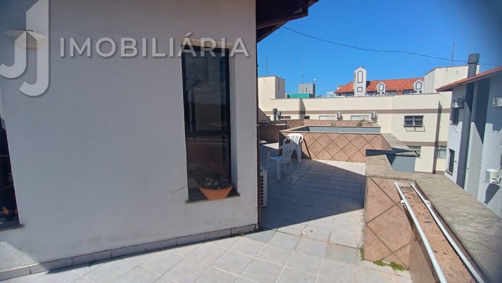 Cobertura para venda no Ingleses do Rio Vermelho em Florianopolis com 250m² por R$ 1.060.000,00