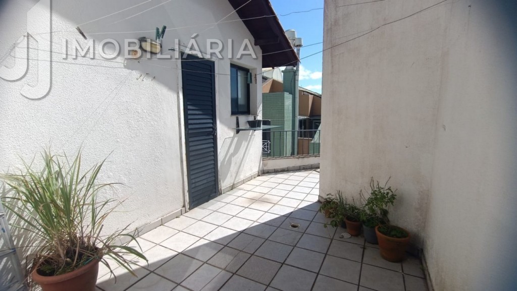 Cobertura para venda no Ingleses do Rio Vermelho em Florianopolis com 250m² por R$ 1.060.000,00