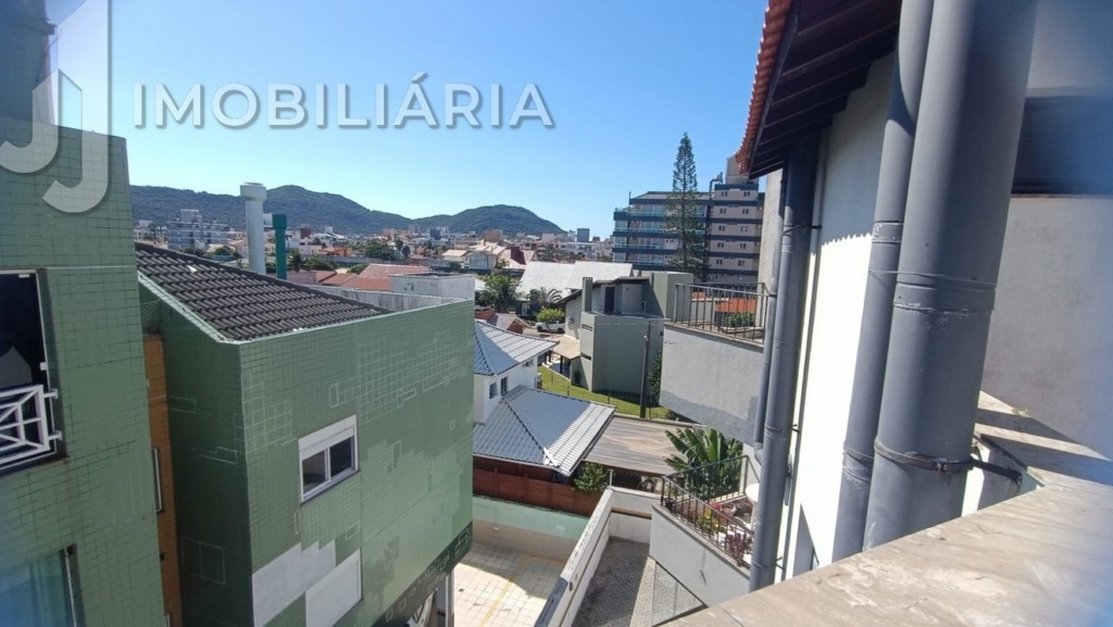 Cobertura para venda no Ingleses do Rio Vermelho em Florianopolis com 250m² por R$ 1.060.000,00