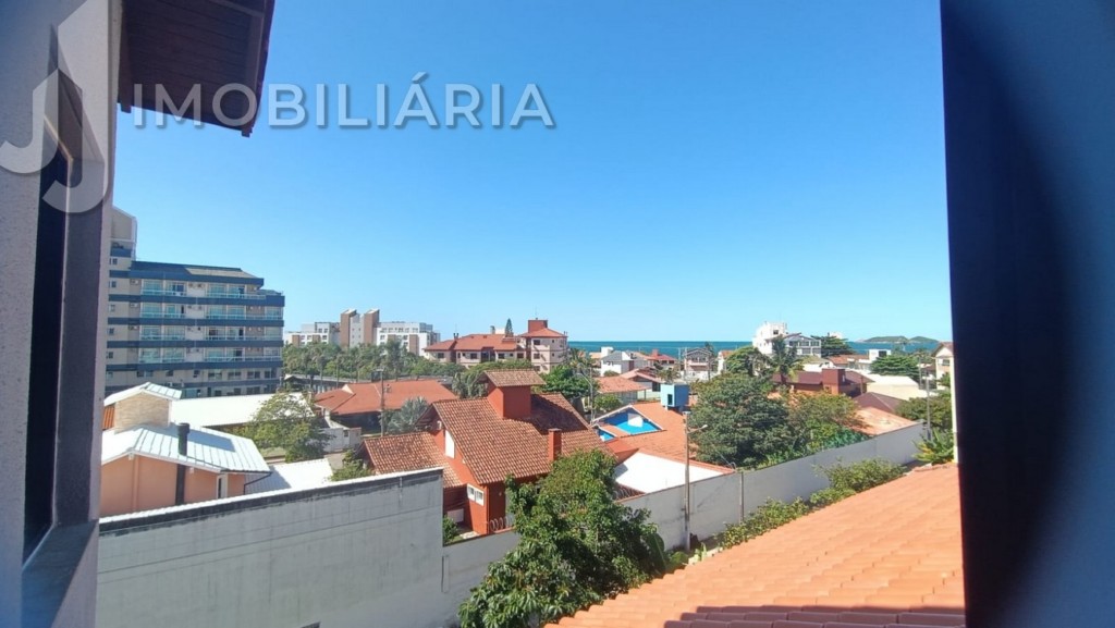 Cobertura para venda no Ingleses do Rio Vermelho em Florianopolis com 250m² por R$ 1.060.000,00