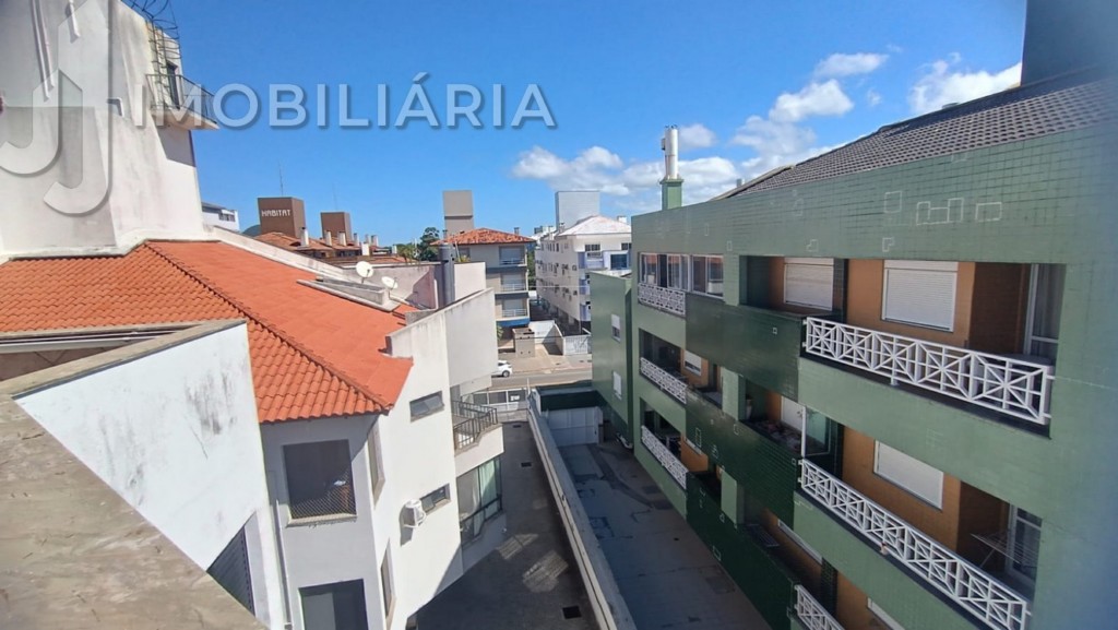 Cobertura para venda no Ingleses do Rio Vermelho em Florianopolis com 250m² por R$ 1.060.000,00