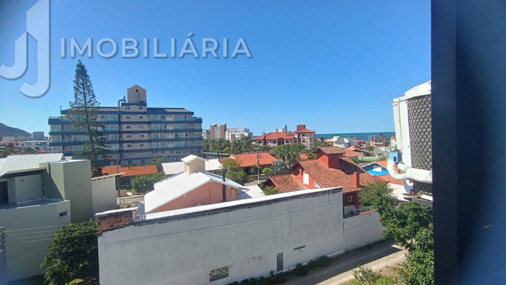 Cobertura para venda no Ingleses do Rio Vermelho em Florianopolis com 250m² por R$ 1.060.000,00