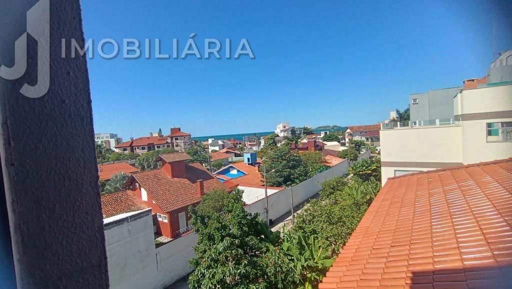 Cobertura para venda no Ingleses do Rio Vermelho em Florianopolis com 250m² por R$ 1.060.000,00