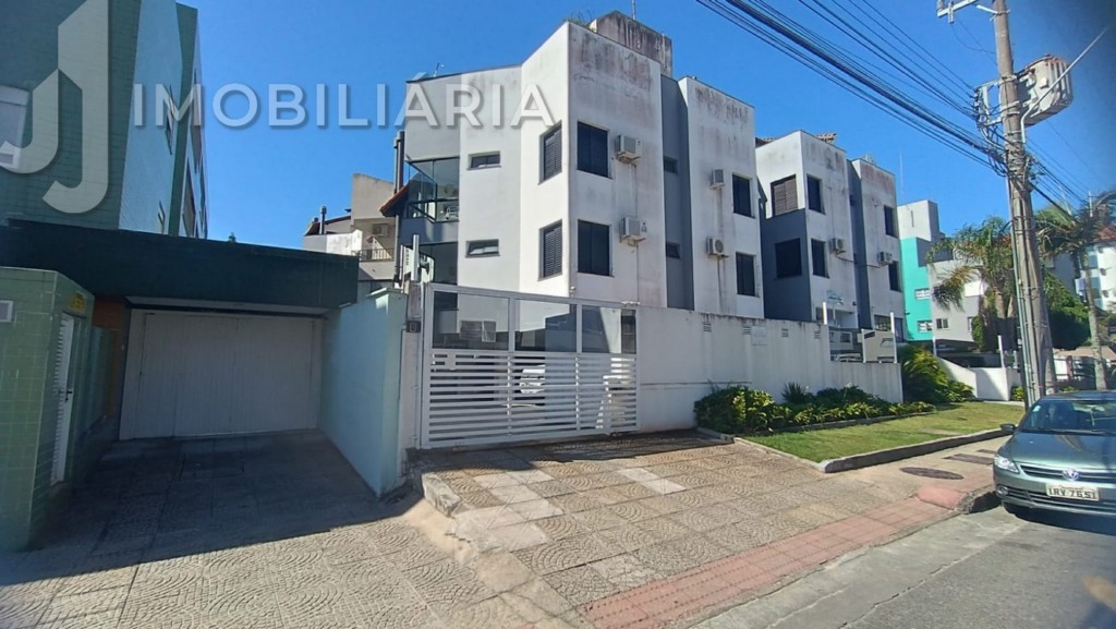 Cobertura para venda no Ingleses do Rio Vermelho em Florianopolis com 250m² por R$ 1.060.000,00