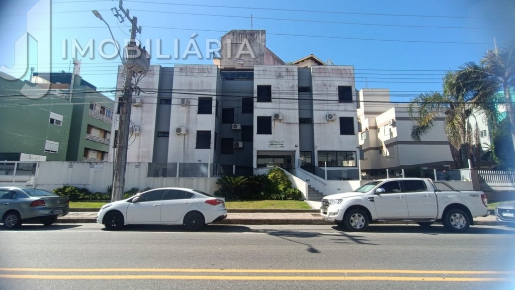Cobertura para venda no Ingleses do Rio Vermelho em Florianopolis com 250m² por R$ 1.060.000,00