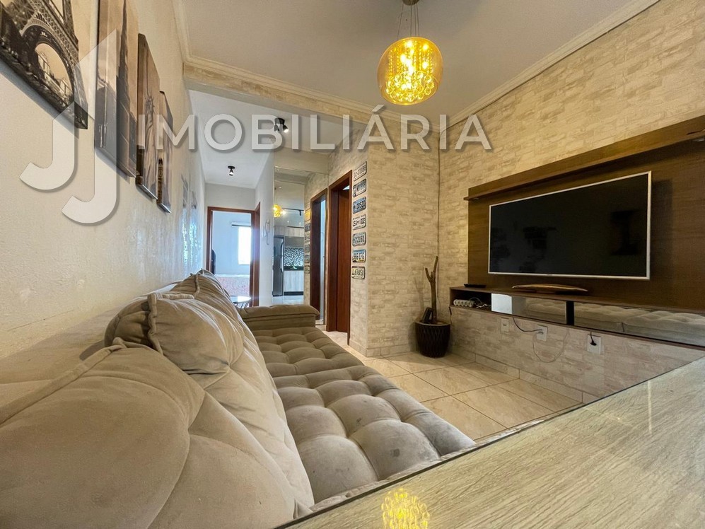 Apartamento para venda no Ingleses do Rio Vermelho em Florianopolis com 75m² por R$ 335.000,00